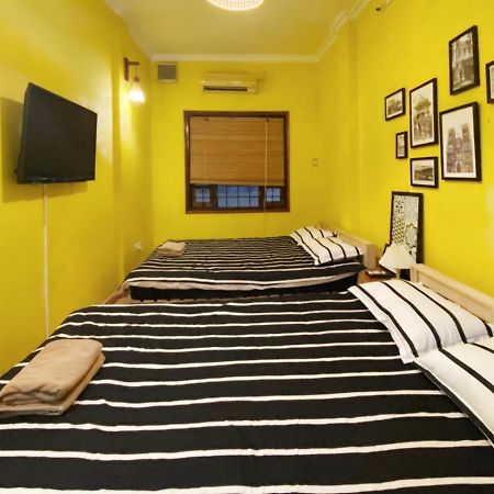 Appartamento Michi House 6 Hanoi Esterno foto