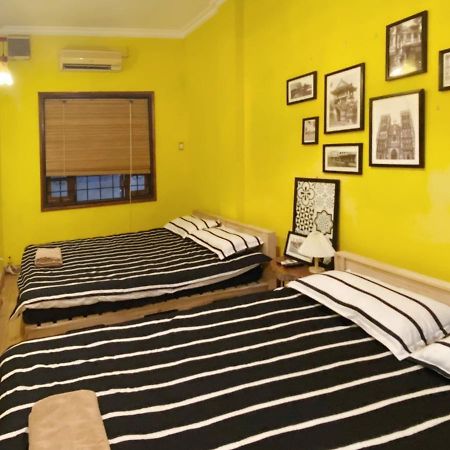 Appartamento Michi House 6 Hanoi Esterno foto