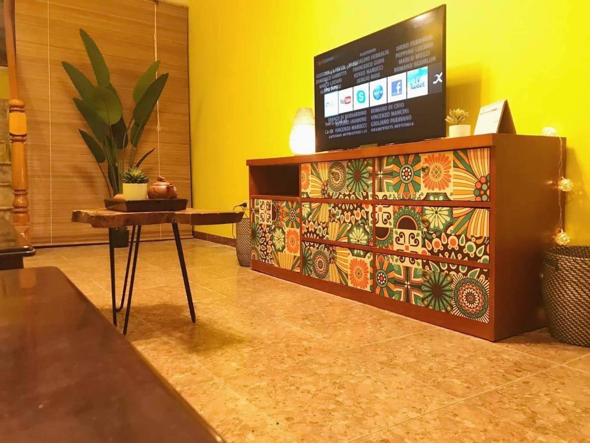 Appartamento Michi House 6 Hanoi Esterno foto