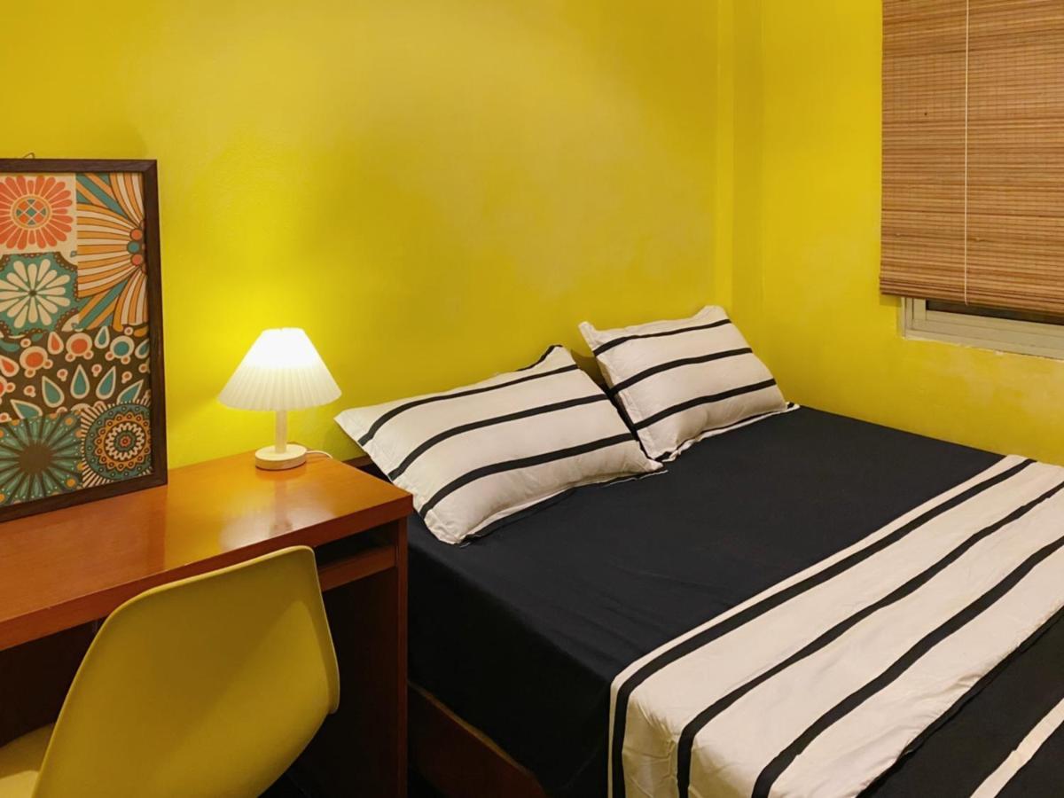 Appartamento Michi House 6 Hanoi Esterno foto